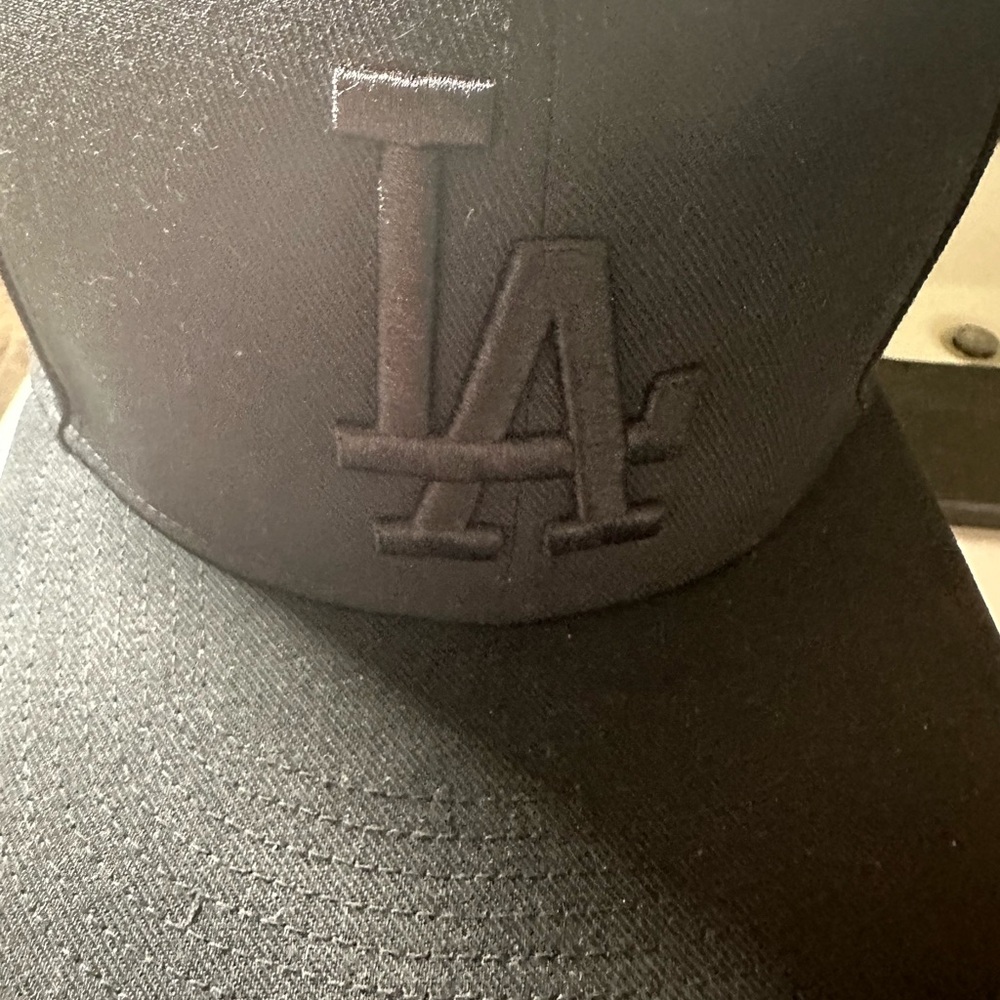 LA Dodgers NEW Baseball Cap